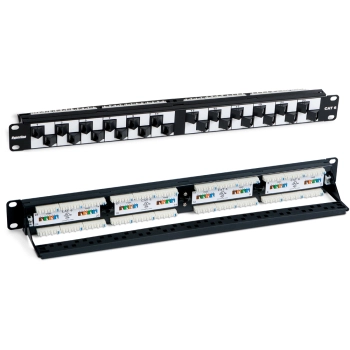 Hyperline PP2A-19-24S-8P8C-C6-110