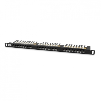 Hyperline PPHD-19-24-8P8C-C6-110D