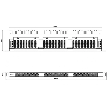 PPHD-19-24-8P8C-C6-110D изображение 2