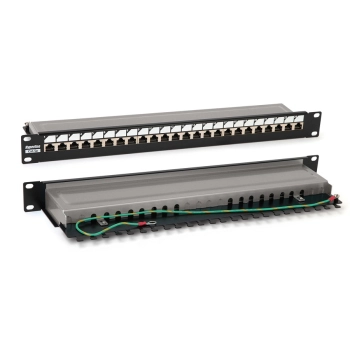 PP3-19-24-8P8C-C6-SH-110D изображение 3