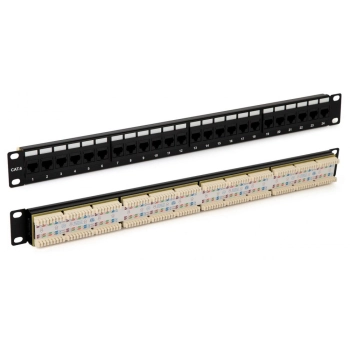 PP3-19-48-8P8C-C6-110D изображение 4