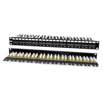 Hyperline PP2-19-24-8P8C-C6A-110D