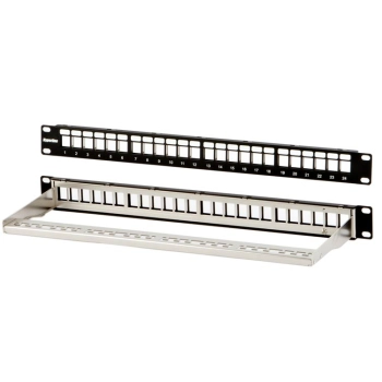 Hyperline PPBL3-19-24-SH-RM