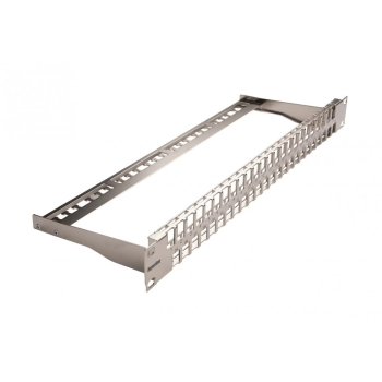 Hyperline PPBLHD-19-48S-SH-RM