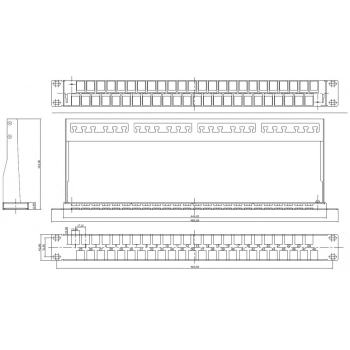 PPBLHD-19-48S-SH-RM изображение 6