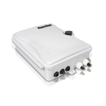 Hyperline FO-WBI-16A-GY