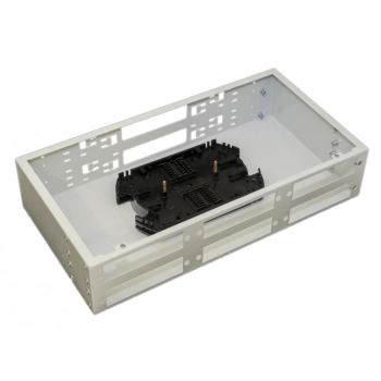 FO-19R-2U-6xSLT-W140H42-48UN-GY изображение 2