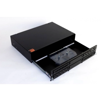 FO-19V-2U-6xSLT-W130H30-48UN-BK изображение 5
