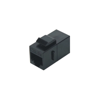 Hyperline CA2-KJ-C5E-BK