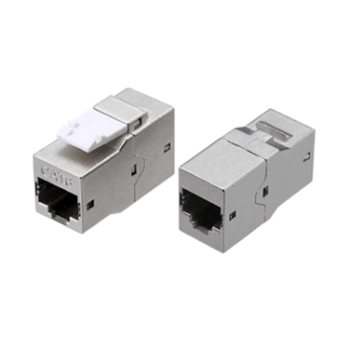 Hyperline CA2-KJ-C6-SH-BK