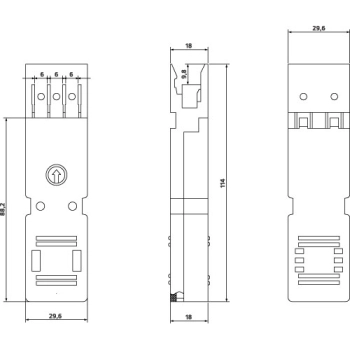 110C-C-2P изображение 4