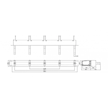 PPTR-19-4CU-RNG-STL изображение 2
