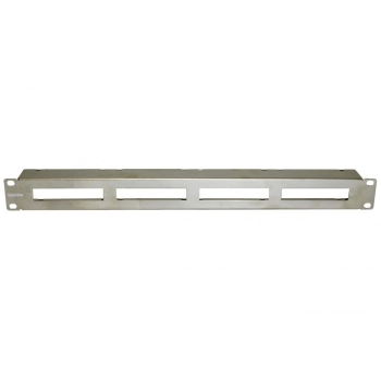 Hyperline PPTR-19-4CU-STL