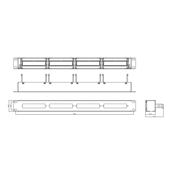 PPTR-19-4CU-STL изображение 2