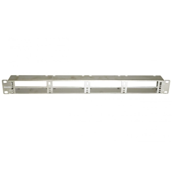 Hyperline PPTR-19-8CU-STL