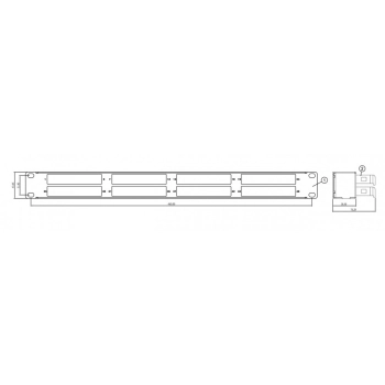 PPTR-19-8CU-STL изображение 2