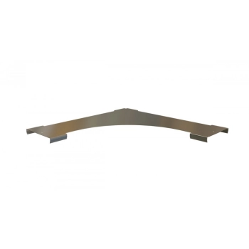Hyperline RST-CAH90-150-15-0,8-R100-SZ