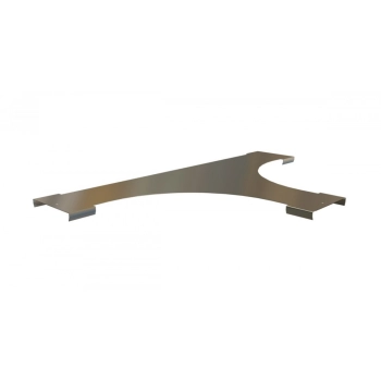 Hyperline RST-CTT-400-15-0,8-R100-SZ