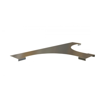 Hyperline RST-СDT-200-15-0,8-R100-SZ