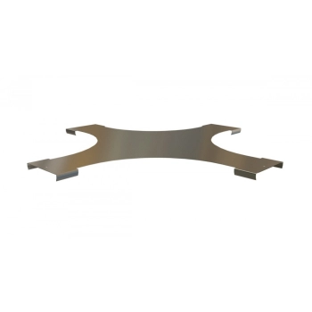 Hyperline RST-CCX-400-15-0,8-R100-SZ