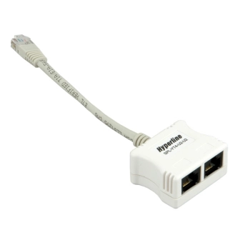 Hyperline SPL-YT4-U2-U2
