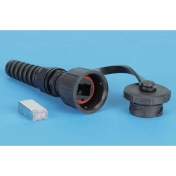 PLUG-IE-8P8C-P-C5-SH изображение 2
