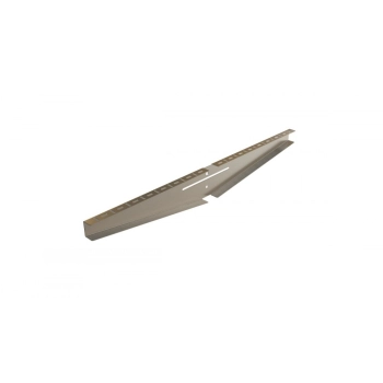 Hyperline TMS-DSB-1-100-2,0-SZ