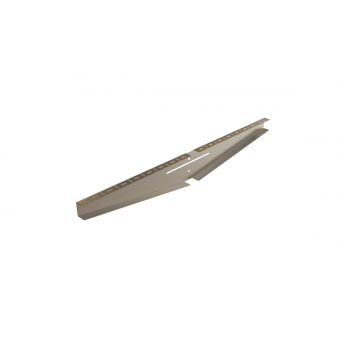 Hyperline TMS-DSB-1-400-2,0-SZ
