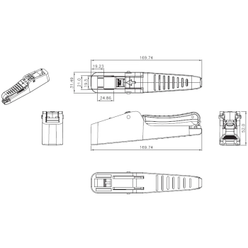 HL-3J01L012 изображение 3