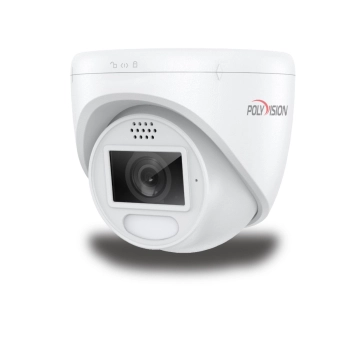 Polyvision PVC-IP4F-DZ4PF