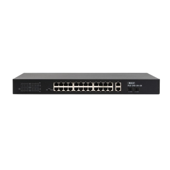 SKAT PoE-24E-2G-2S изображение 2