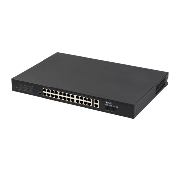 SKAT PoE-24E-2G-2S изображение 3