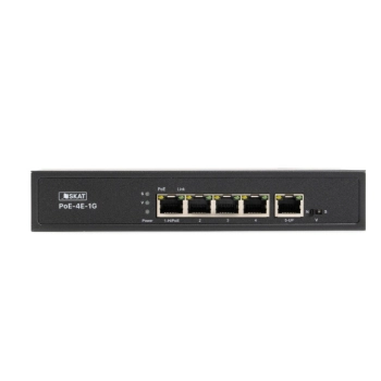 SKAT PoE-4E-1G изображение 2