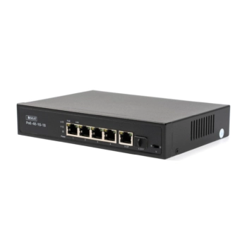SKAT PoE-4E-1G-1S изображение 2
