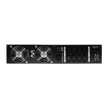 RAPAN-UPS 3000 RACK+4x9Ah изображение 4