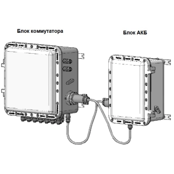 PSW-2G+UPS-Ex изображение 4