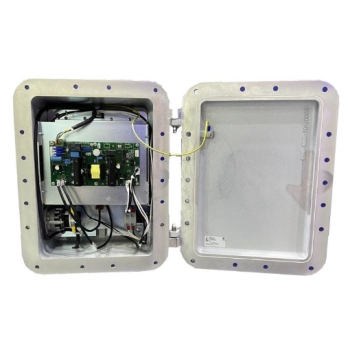 PSW-2G8F+UPS-Ex изображение 3