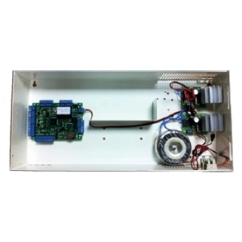 Gate -IP-Base-UPS2 mod.23