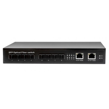 NST NS-SW-8GX2G
