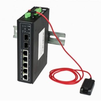 NST NS-SW-4G2G-L/IM