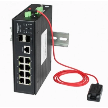 NST NS-SW-8G2G-L/IM