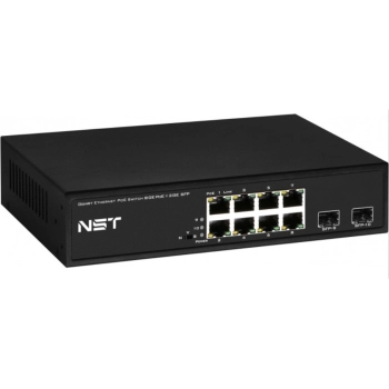 NST NS-SW-8G2G-P
