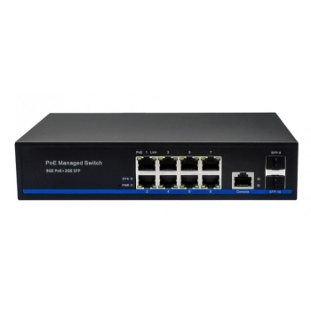 NST NS-SW-8G2G-PL