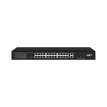 NST NS-SW-24F2G-P