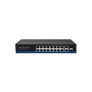 NST NS-SW-16G4G-PL