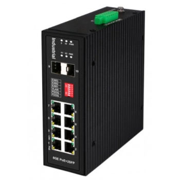 NST NS-SW-8G2G-P/I