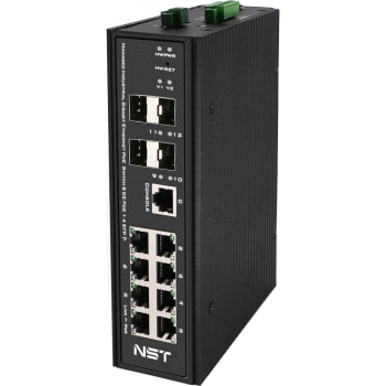 NST NS-SW-8G4G-SPL/IM
