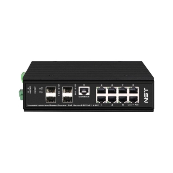 NS-SW-8G4G-SPL/IM изображение 4