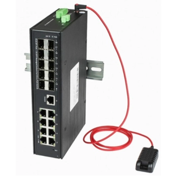 NST NS-SW-8G10GX-SPL/IM