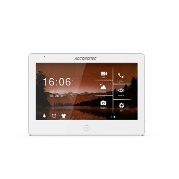 AccordTec AT-VD110W WH